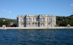 Beylerbeyi Palace