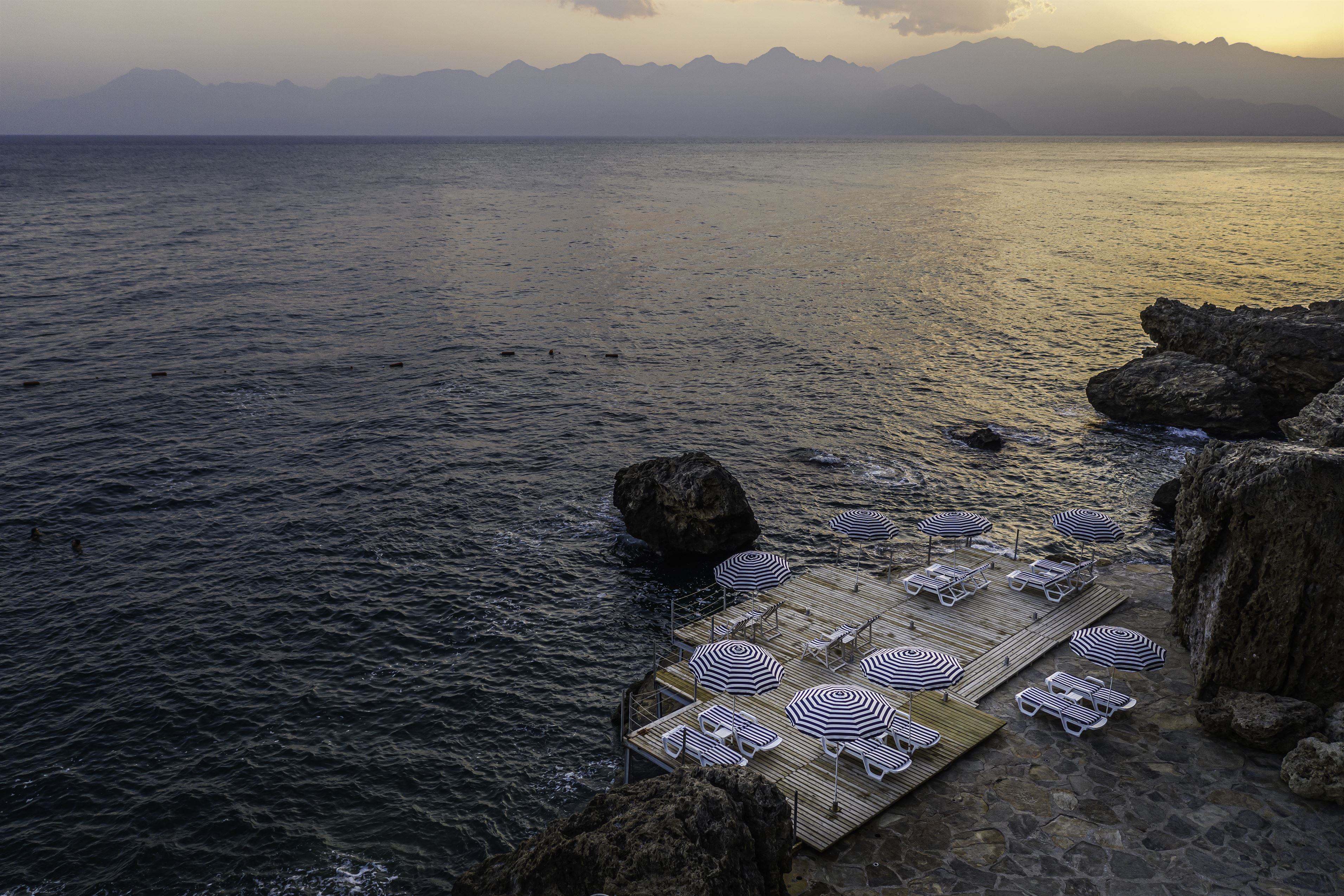 From Beaches to Ancient Ruins: Must-Do Activities for an Unforgettable Vacation in Antalya